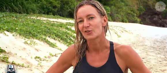 Quatrième épisode de "Koh-Lanta, La Revanche des quatre Terres"