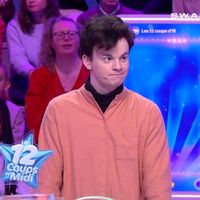 C'est fini ! Cyprien annonce son départ des 12 Coups de midi, après une cagnotte à plus de 830 000 euros