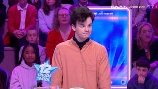 C'est fini ! Cyprien annonce son départ des 12 Coups de midi, après une cagnotte à plus de 830 000 euros