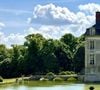 Ce château accueille le tournage de l'émission depuis 2024.

Le château d'Ormesson a acceuilli le tournage du "Meilleur Pâtissier", saison 13