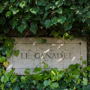 Domaine du Canadel à Brignoles, Var, sud de la France le 2 mai 2021. Photo par Florian Escoffier/ABACAPRESS.COM
