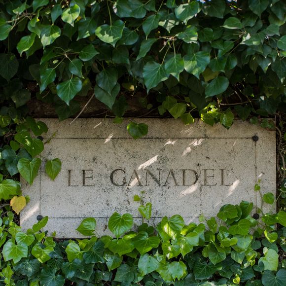 Domaine du Canadel à Brignoles, Var, sud de la France le 2 mai 2021. Photo par Florian Escoffier/ABACAPRESS.COM