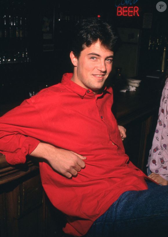 Un dernier accusé, surnommé la "Reine de la kétamine", doit être jugé prochainement pour avoir vendu la dose létale.

Archives - Matthew Perry retrouvé mort dans son jacuzzi à Los Angeles, à l'âge de 54 ans, le 28 octobre 2023.  WALTER / BESTIMAGE