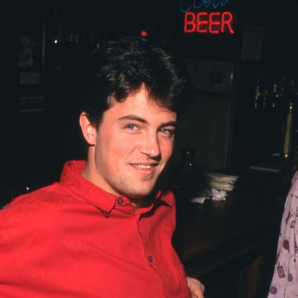 Un dernier accusé, surnommé la "Reine de la kétamine", doit être jugé prochainement pour avoir vendu la dose létale.

Archives - Matthew Perry retrouvé mort dans son jacuzzi à Los Angeles, à l'âge de 54 ans, le 28 octobre 2023.  WALTER / BESTIMAGE