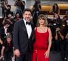 Leur venue était attendue de pied ferme : Penélope Cruz et Javier Bardem ont fait sensation à Venise

Javier Bardem et sa femme Penélope Cruz à la première de 'Bunker' au Grand Hôtel Excelsior (Lido) lors du 83ème Festival International du Film de Venise (Mostra), à Venise, Italie © Pierre Perusseau/Bestimage