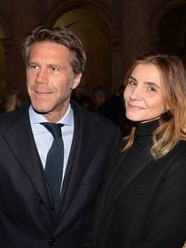 "Je ne veux pas savoir..." : Le prince Emmanuel-Philibert de Savoie évoque la fidélité dans son couple avec Clotilde Courau