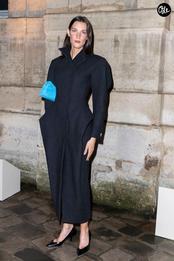 Les festivals concernés doivent désormais adapter leur programmation.

Charlotte Cardin – Photocall du Défilé de mode Jacquemus Collection Hommes Automne Hiver Printemps-Été  dans le cadre de la Fashion Week de Paris, France, le 25 janvier 2026.
 
© Olivier Borde / Bestimage