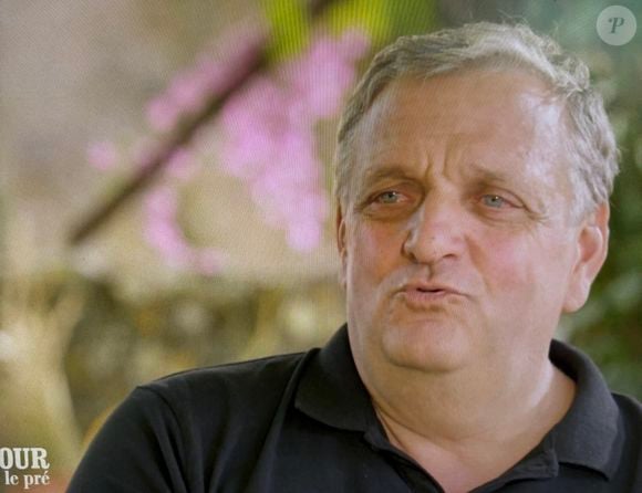 C'est déjà l'heure du bilan dans "L'amour est dans le pré". 

Laurent et Laurence au bilan de L'amour est dans le pré