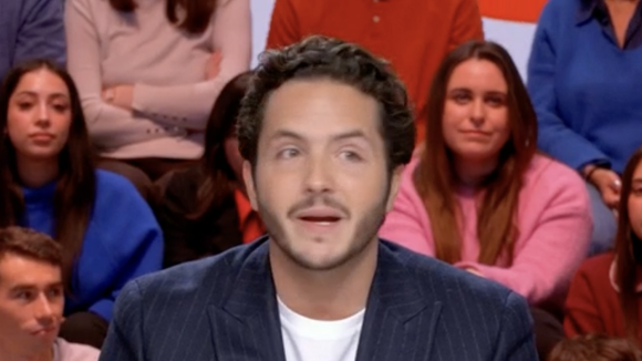 "Du mal à accepter cet amour" : Alexandre Kominek évoque la différence d'âge avec sa compagne Florence Foresti