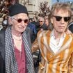 "Autant j'aime l'homme qu'est Mick, autant c'est quelqu'un de très dur dans le boulot" : Keith Richards raconte les diverses facettes de Mick Jagger
