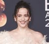 Le concert de Rosalía à l’Accor Arena était l’événement incontournable.

Rosalia - Cérémonie des Brit Awards 2026 à Manchester
© Action press / Bestimage
