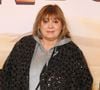 Michèle Bernier vient de fêter ses 70 ans et continue de croire en l’amour. 

Michèle Bernier assiste à la première du film « Les K d’Or » au Grand Rex à Paris, en France. Photo de Jérôme Domine/ABACAPRESS.COM