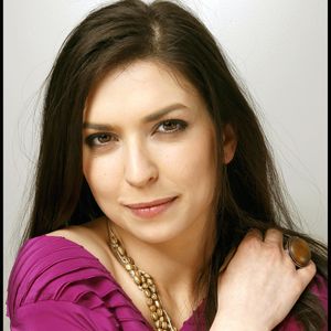 Portrait de Lucie Bernardoni, Cédric Perrin, 10 mars 2011. Bestimage