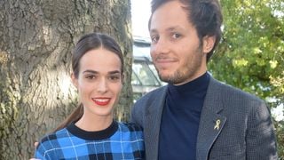 Vianney : le chanteur revient sur sa rencontre avec sa femme Catherine Robert, "je faisais les premières parties de Florent Pagny"