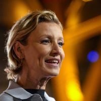 “Plus jamais je ne le ferai” : Alexandra Lamy revient sur l'un des événements les plus marquants de sa vie