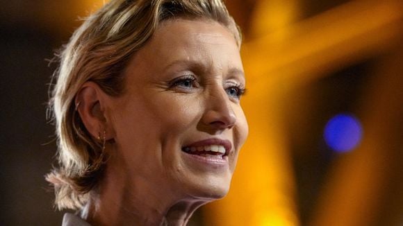 “Plus jamais je ne le ferai” : Alexandra Lamy revient sur l'un des événements les plus marquants de sa vie