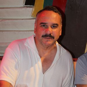 L'acteur est aussi l'heureux papa de Sasha, née en 2007 d'un précédent mariage.
Exclusif - François-Xavier Demaison à la soirée de la 2ème édition de la nuit de la dégustation au Balajo à Paris le 22 juin 2026 © Philippe Baldini / Bestimage