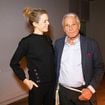 Julie Andrieu courtisée par un milliardaire : son ex Jean-Marie Périer, de 34 ans son aîné, l'a aidée à s'en sortir