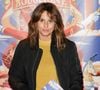 Son émission Un jour, une vie occupait la case de 9h30 depuis un an.

Faustine Bollaert au photocall de la générale de "Spectaculaire", le spectacle du cirque d'Hiver Bouglione à Paris, France, le 19 octobre 2024. © Coadic Guirec/Bestimage