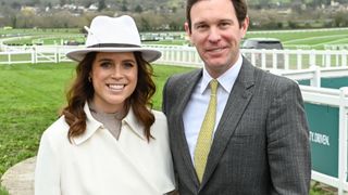 La princesse Eugenie et son mari Jack parents pour la 3e fois : un cliché de la petite fille fait déjà fondre tout le monde