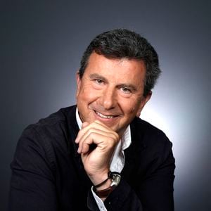 Portrait de Pascal Bataille lors de l'enregistrement de l'émission "Chez Jordan" à Paris le 28 septembre 2022

© Cédric Perrin / Bestimage