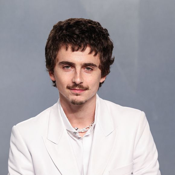 Timothée Chalamet y a également été aperçu entrain de danser avec ses amis, 

Los Angeles, Soirée Vanity Fair des Oscars (98e cérémonie des Academy Awards) le 15 mars 2026.

Sur la photo : Timothée Chalamet

Photo : Backgrid USA / Bestimage