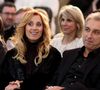 Maman de Lou, née en 2007 de son histoire d’amour avec Gérard Pullicino, la chanteuse, aujourd’hui mariée au magicien Gabriel di Giorgio, a révélé le secret de sa ligne.

Exclusif - Lara Fabian et Gerad Pullicino à Paris le 3 décembre 2012 - Vente aux encheres des Frimousses de createurs, au Petit Palais, au profit de l'UNICEF DOMINIQUE JACOVIDES / BESTIMAGE