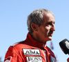 Alain Prost a été la victime d'un violent cambriolage.

Alain Prost au Goodwood Festival of Speed présenté par Mastercard, qui se déroule dans le parc entourant Goodwood House dans le West Sussex. Photo par: Matt Alexander/PA Media Assignments
