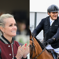 Laeticia Hallyday à nouveau en couple avec un homme d'affaires de 20 ans son aîné : qui est Serge Varsano, à la tête d'un grand groupe français ?