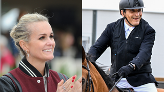 Laeticia Hallyday à nouveau en couple avec un homme d'affaires de 20 ans son aîné : qui est Serge Varsano, à la tête d'un grand groupe français ?