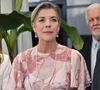 Vêtue d’une robe rose imprimée de motifs d’iris, Caroline de Monaco a attiré tous les regards lors de sa visite au Yacht Club de Monaco à l’occasion de la 57e édition du Concours International de Bouquets.

La princesse Caroline de Hanovre et Melanie De Massy guidés par la vice présidente du Garden Club Mme Cécilia Casiraghi ont inauguré le 57ème Concours International de Bouquets à Monaco © Bruno Bebert/Bestimage
