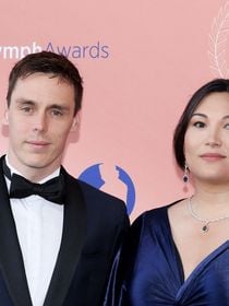 "Elle ne comprend pas toujours" Louis et Marie Ducruet parents pour la 2e fois : leur aînée Victoire un peu déboussolée