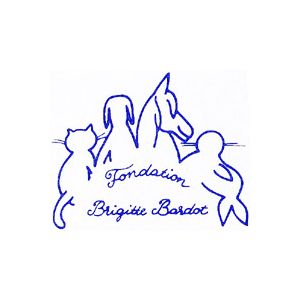 La Fondation Brigitte Bardot se bat pour les droits des animaux.