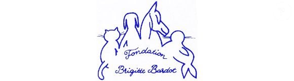 La Fondation Brigitte Bardot se bat pour les droits des animaux.