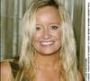 "On m'a diagnostiqué un cancer du sein de stade 4, qui s'est métastasé jusqu'à mes os", a ainsi déclaré Lucy Davis

Lucy Davis au 3e Gala annuel "Casino Cocktail et Comedy" à Beverly Hills.
Crédit : FAME PICTURES / BESTIMAGE