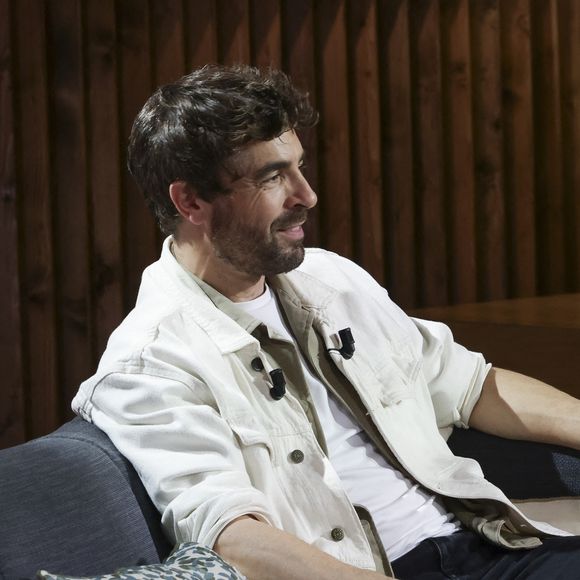 Un rendez-vous à ne pas manquer sur France 3.

Exclusif - Agustin Galiana sur plateau de la nouvelle émission "Animalement Vôtre" présentée par Bernard Montiel et diffusée le 23 novembre sur France 3

Jack Tribeca / Bestimage