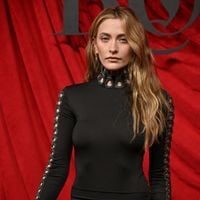 "Aujourd'hui, cela fait 5 ans que..." : Paris Jackson évoque son combat contre les addictions