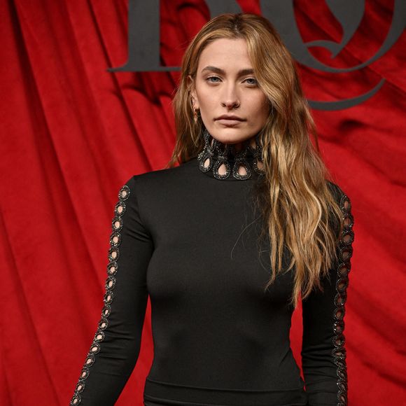 Hier était une date très importante pour Paris Jackson

Paris Jackson arrive à The Business of Fashion Celebrates The BoF 500 Class of 2024 pendant la semaine de la mode à Paris, France. Photo par Julien Reynaud/APS-Medias/ABACAPRESS.COM