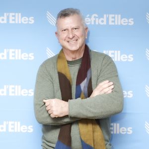 Exclusif - Pascal Bataille lors de la conférence de presse de "Défi d'Elles" à l'appartement Club Med de Passy à Paris le 15 janvier 2025.

© Jack Tribeca / Bestimage