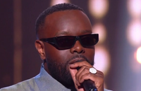 Maitre Gim's aux Victoires de la Musique
