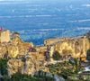 Là aussi, dans ce village pittoresque, qu'il réside depuis 1989.

France, Bouches-du-Rhône (13). Les Baux-de-Provence, au cœur du parc naturel régional des Alpilles.
Photo : Norbert Scanella / Only France / ABACAPRESS.COM