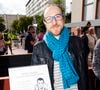 Comédien, célèbre "fils de", et... marié !
Exclusif - Marius Colucci - La ville de Montrouge rend hommage à Coluche lors de l'inauguration d'une plaque à l'adresse ou il a grandi, au 5 avenue Emile Boutroux juste derrière la place Emile Cresp, Montrouge le 19 juin 2019. La sculpture de sa salopette qui a été inaugurée en 2011 fait peau neuve puisque son sculpteur l’a rénové. © Pierre Perusseau/Bestimage