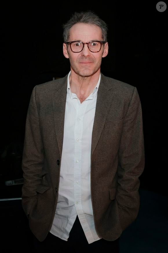 Ce mercredi soir, à partir de 21h10, France 2 diffuse "Tout le monde ment 2", un téléfilm auquel participe notamment Julien Boisselier

Exclusif - Julien Boisselier pose - Enregistrement de l'émission "OlympiaScope". 
© Jack Tribeca / Bestimage