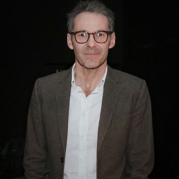 Ce mercredi soir, à partir de 21h10, France 2 diffuse "Tout le monde ment 2", un téléfilm auquel participe notamment Julien Boisselier

Exclusif - Julien Boisselier pose - Enregistrement de l'émission "OlympiaScope". 
© Jack Tribeca / Bestimage