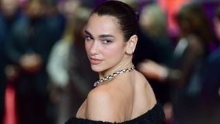 Dua Lipa : ce restaurant dans le 2e arrondissement de Paris qu’elle recommande chaudement !