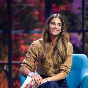 Tatiana Silva est enceinte de son premier enfant

Tatiana Silva lors de la 32ème édition du Télévie, l'opération de récolte de dons de RTL Belgium au profit du Fonds de la recherche scientifique (FNRS) pour aider la lutte contre la leucémie et le cancer.