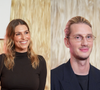 Paris s'est enflammée pour Paul Mirabel et le lancement de sa série très attendue, "Paul, la série". 

Laury Thilleman et Paul Mirabel à la première de la série de l'humoriste pour Prime Vidéo, "Paul, la série"