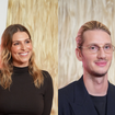 Paul Mirabel dévoile sa série : Laury Thilleman fait le déplacement pour l'applaudir