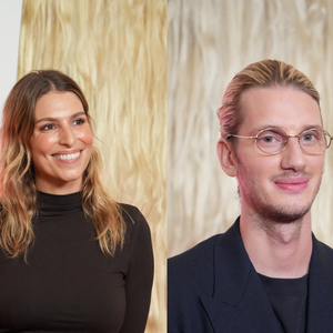 Paris s'est enflammée pour Paul Mirabel et le lancement de sa série très attendue, "Paul, la série". 

Laury Thilleman et Paul Mirabel à la première de la série de l'humoriste pour Prime Vidéo, "Paul, la série"
