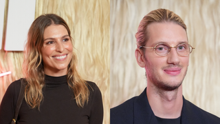 Paul Mirabel dévoile sa série : Laury Thilleman fait le déplacement pour l'applaudir